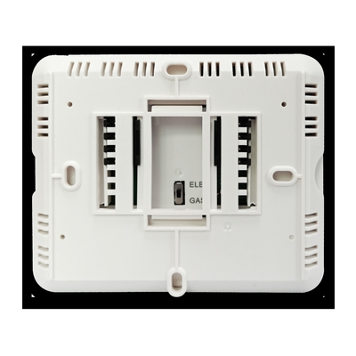 No - Programmable Large LCD Single Stage Air Conditoning HVAC Room Thermostat