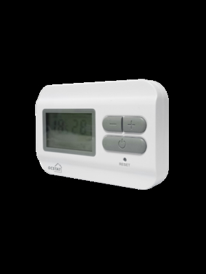 Maximize Your Comfort with Our Air Conditioning Thermostat System Heating And Cooling Control Mode