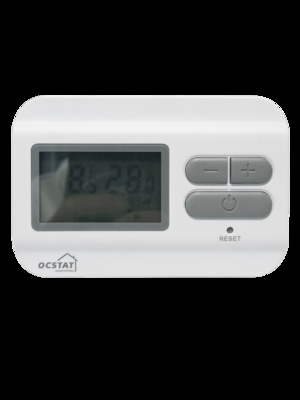 Maximize Your Comfort with Our Air Conditioning Thermostat System Heating And Cooling Control Mode