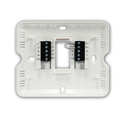 Suuwer 7 Days Programmable Smart Room Thermostat 24V for Home