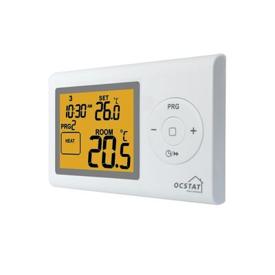 Smart Home Integration Hot Air Boiler Offering Temperature Control Thermostat and Energy Saving Features Designed for Heating Solutions