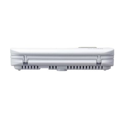 Switchable Current 6 A 2 A Inductive Load Electronic Boiler Room Thermostat Heat Cool Switch Display Temperature Range 0°C 40°C in 0.1°C Increments