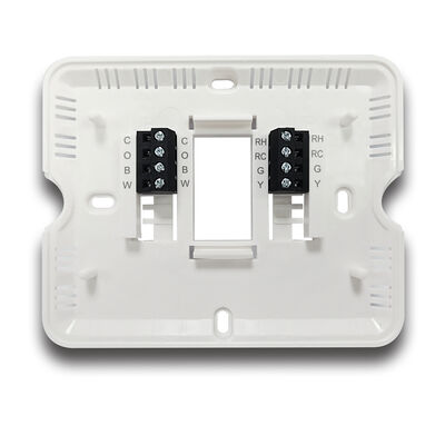 Temperature Control Ranges 44°F To 90°F 7 Day Programamble Heating And Cooling Temperature Controller Featuring Compact Size 120mm W 98mm H 27mm D For Temperature Management