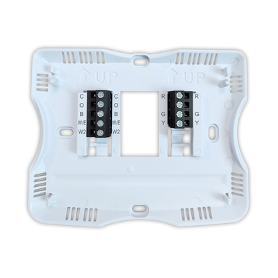 Controllo facile Programmabile Climatizzatore Termostato Smart Home Per Pompa Di Calore