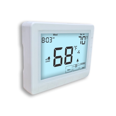 Migliori termostati programmabili Climatizzatore digitale HVAC STN7105
