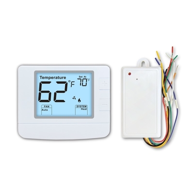 Riseem TUYA 24V Climatizzatore Wireless 915Mhz Non programmabile WIFI PTAC Termostato per sistema HVAC