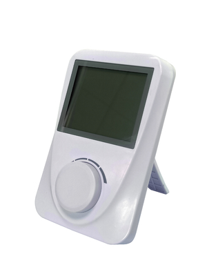 Sistemi di riscaldamento a pavimento compatibile termostato regolabile frigorifero LCD Display per cucina precisa