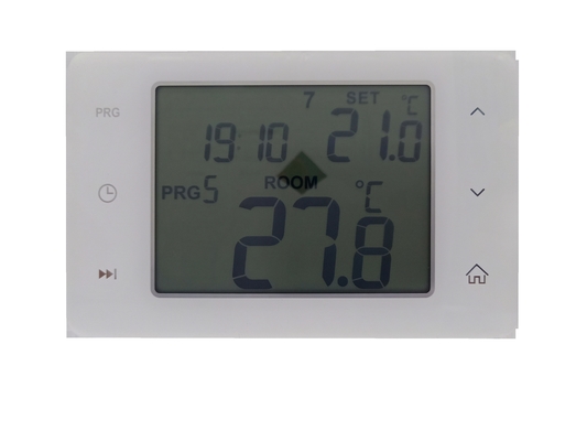 Pavimento sopraelevato per sala computer non programmabile a prestazioni durature con display LCD