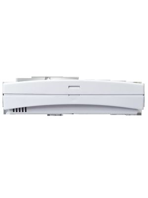 Materiale ABS Termostato digitale di stanza non programmabile per risparmio energetico Programmabilità Risparmio energetico