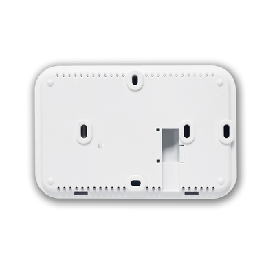 Nuovo materiale ABS, Termostato ambiente digitale programmabile per casa/ufficio