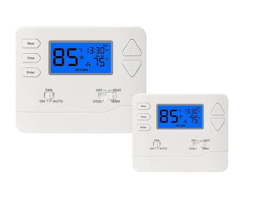 Termostato di Digital del sensore di NTC per il modello della pompa di calore STN731RF