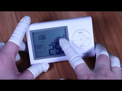 The best thermostat manufacturer