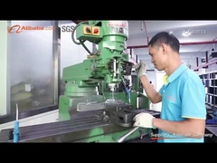 Termostato ambiente elettronico programmabile intuitivo per RISCALDAMENTO / Raffreddamento, stile risparmio energetico